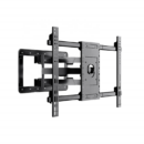 حامل جداري للتلفزيون 55/90 بوصة Support TV mural pivotant 55/90 pouces lo