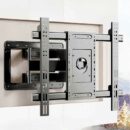 حامل جداري للتلفزيون 55/90 بوصة Support TV mural pivotant 55/90 pouces lo