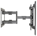 حامل جداري للتلفزيون 55/90 بوصة Support TV mural pivotant 55/90 pouces lo