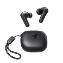 Anker Soundcore ecouteur sans fil R50i NOIR سماعات اذن بلوتوث سماعات لاسلكية سماعات اذن بلوتوث سماعات