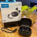 Anker Soundcore ecouteur sans fil R50i NOIR سماعات اذن بلوتوث سماعات لاسلكية سماعات اذن بلوتوث سماعات