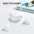 Anker Soundcore ecouteur sans fil R50i blanc سماعات اذن بلوتوث سماعات لاسلكية سماعات اذن بلوتوث سماعات