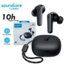 Anker Soundcore ecouteur sans fil R50i NOIR سماعات اذن بلوتوث سماعات لاسلكية سماعات اذن بلوتوث سماعات