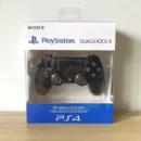 وحدة تحكم لاسلكية لجهاز PS4 Ps4 Controller Wireless Black for Playstation 4 (Dualshock 4)