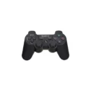 وحدة تحكم سوني دوال شوك بلاي ستيشن 3 باللون الأسودManette PlayStation 3 Sony DualShock noir