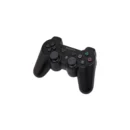 وحدة تحكم سوني دوال شوك بلاي ستيشن 3 باللون الأسودManette PlayStation 3 Sony DualShock noir