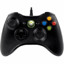 MANETTE FILAIRE (xbox/xbox360/PC) MICROSOFT Manette Copie 1er Choix