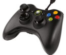 MANETTE FILAIRE (xbox/xbox360/PC) MICROSOFT Manette Copie 1er Choix