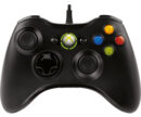 MANETTE FILAIRE (xbox/xbox360/PC) MICROSOFT Manette Copie 1er Choix