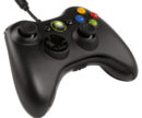 MANETTE FILAIRE (xbox/xbox360/PC) MICROSOFT Manette Copie 1er Choix