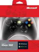 MANETTE FILAIRE (xbox/xbox360/PC) MICROSOFT Manette Copie 1er Choix