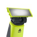 Philips Rasoir Electrique OneBlade pour Visage - 30mn batterie QP2510