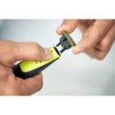 Philips Rasoir Electrique OneBlade pour Visage - 30mn batterie QP2510