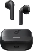 Soundcore K20i by Anker, écouteurs Semi-internes, 36h d'autonomie, Charge Rapide