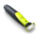 Philips Rasoir Electrique OneBlade pour Visage - 30mn batterie QP2510