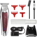 Wahl Tondeuse professionnelle sans fil série 5 étoiles
