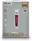 Wahl Tondeuse professionnelle sans fil série 5 étoiles