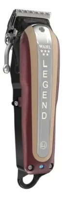 Tondeuse sans fil Wahl Legend Cordless 5 étoiles