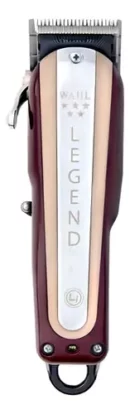 Tondeuse sans fil Wahl Legend Cordless 5 étoiles