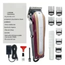 Tondeuse sans fil Wahl Legend Cordless 5 étoiles