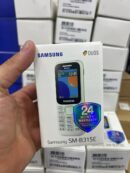 TELEPHONE SAMSUNG DUOS B315E ORIGINAL – SM-B315E