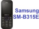 TELEPHONE SAMSUNG DUOS B315E ORIGINAL – SM-B315E