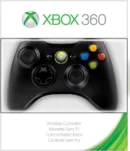 Manette sans fil Inn Xbox 360 2,4 GHz 9 m compatible Xbox 360 Fat et Slim