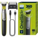 Philips Tondeuse OneBlade 360 Visage QP2734/30