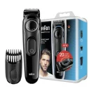 Tondeuse à barbe Braun BT3000