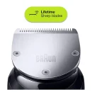 Tondeuse à barbe Braun BT3000