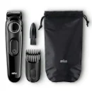Tondeuse à barbe Braun BT3000