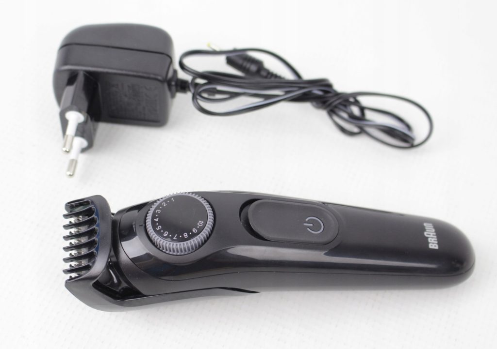 ⁦Tondeuse à barbe Braun BT3000⁩ - الصورة ⁦8⁩