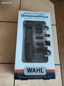Tondeuse Wahl Groomsman