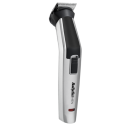Ensemble tondeuse et rasoir BaByliss Multi trimmer Titanium 8 en 1 MT726E