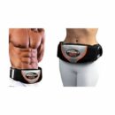 حزام تخسيس - هزاز - تسخين - اسود ceinture vibro shape