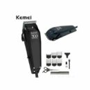 Kemei ماكينة قص الشعر للرجال (300 هوم برو) 300 Series Home Haircut Kit