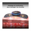 عبوة من 3 × بساط تدليك صغير محمول Pack 3 x Mini Tapis de Massage Portable