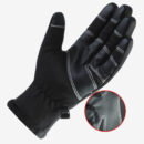 قفازات حرارية دافئة شتوية للجنسين تعمل باللمس Gants Thermiques Chaudes Hivernaux Cataphote Unisexe Screen Touch