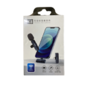 ميكروفون لاسلكي USB من النوع C للتسجيل، K8 Microphone USB Type-C Sans Fil pour Enregistrement, K8 de