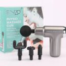 مسدس تدليك من انزو Pistolet de sport à Percussion produits de Massage professionnels ENZO 4802