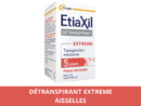 Etiaxil Traitement Transpiration Excessive - Peaux Sensibles - Aisselles - 15 ml ORIGINAL (نسخة)