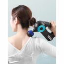 بندقية التدليك  massage gun 12 tète