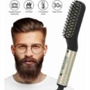 فرشاة اللحية والشعر الرجالية من روزياRozia brosse barbe et cheveux homme