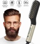 فرشاة اللحية والشعر الرجالية من روزياRozia brosse barbe et cheveux homme